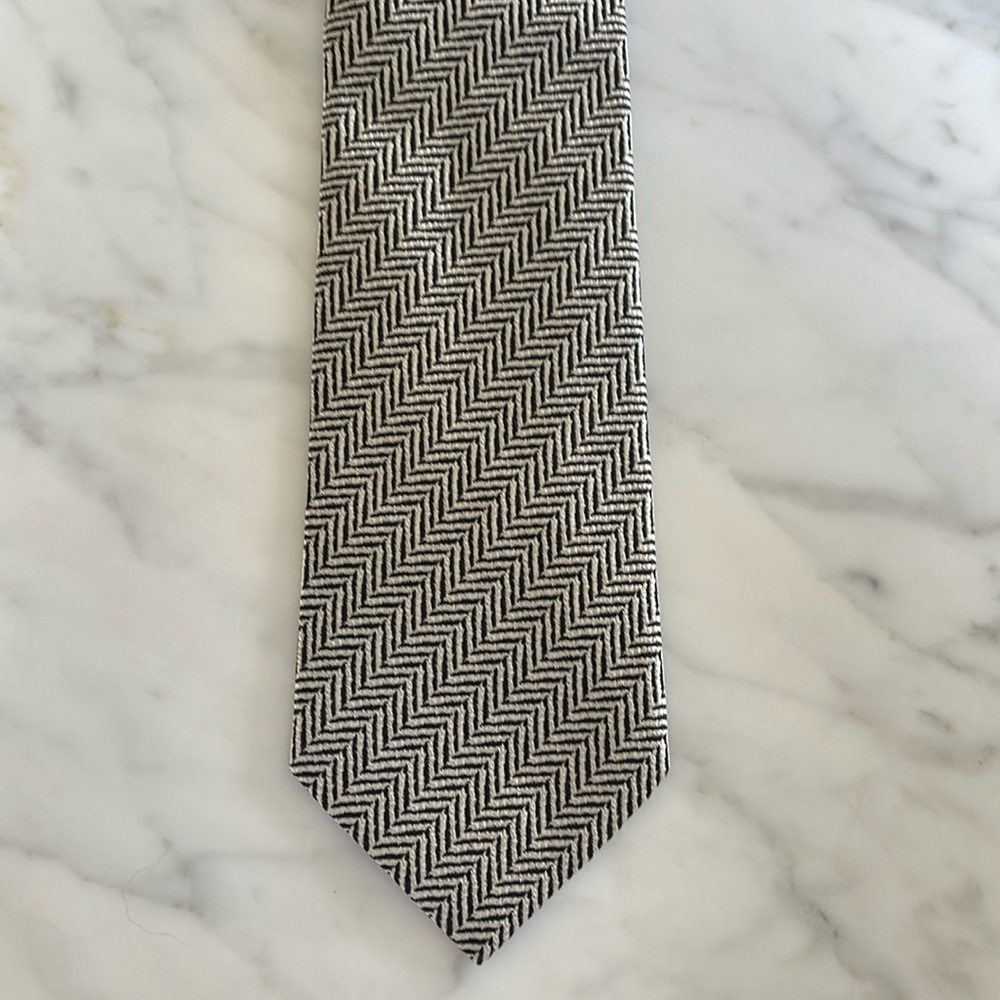 Etro tie